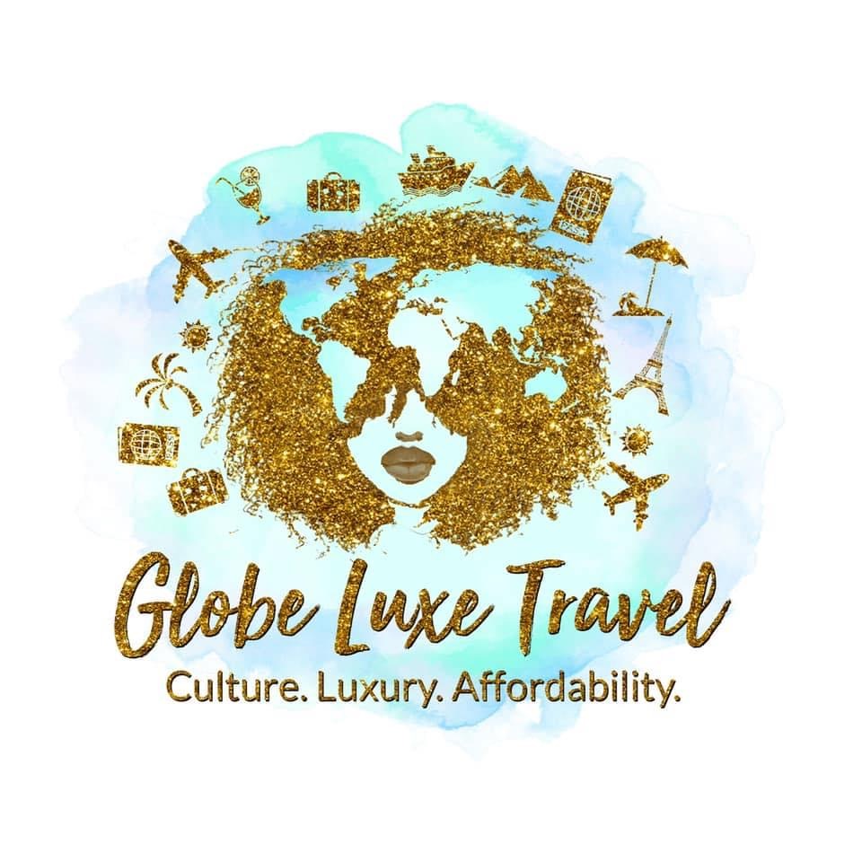Globe Luxe Travel logo